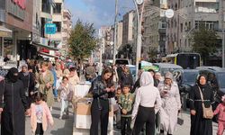 Marmara'da korkutan deprem: 17 kişi yaralandı