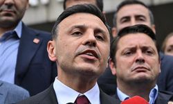 Özgür Çelik'in 'Tedbiren görevden uzaklaştırma' davasında ilk duruşma