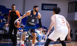 Anadolu Efes, Hapoel'e mağlup oldu