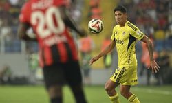Fenerbahçe'de Edson Alvarez kararı!