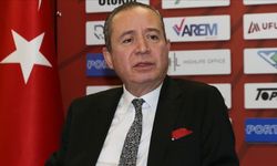 Gençlerbirliği Başkanı Osman Sungur görevi bıraktı!