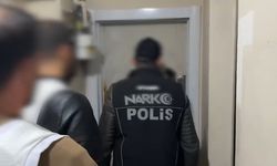 İstanbul'da uyuşturucu operasyonu: 11 şüpheli yakalandı