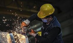TÜİK açıkladı: Sanayi üretimi belli oldu