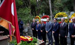 Galatasaray'ın 120. kuruluş yıl dönümü etkinlikleri başladı!