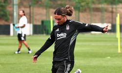 Beşiktaş'ta Taylan Bulut kayıpları oynuyor