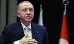 Erdoğan'dan Gazze mesajı: Ateşkes ile her şey bitmiş değil