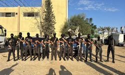 Gazze'de ateşkes: Rehine ve mahkumlar serbest bırakılıyor