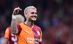 Mauro Icardi Arabistan yolcusu mu? Rekor teklif!