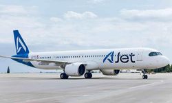 AJet'ten indirimli yurt dışı bilet kampanyası