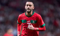 Hakim Ziyech kariyerinin sonuna mı geliyor?