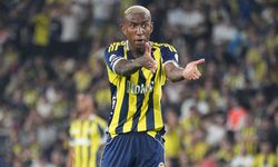Fenerbahçe'den Anderson Talisca kararı!