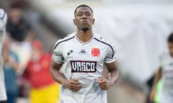 Carlos Cuesta, Brezilya'da şov yapıyor!