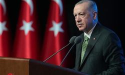 Cumhurbaşkanı Erdoğan duyurdu: Yeşil Vatan Seferberliği başlatıyoruz