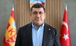 Nurettin Açıkalın: Haksızlığa uğramak istemiyoruz