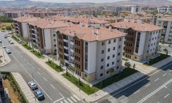 Aidat parasına taksitli ev! Sosyal konutta hangi avantajlar var?