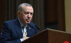 Cumhurbaşkanı Erdoğan: Ezber bozan atılımlar içindeyiz