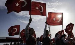 Siyasilerden 29 Ekim Cumhuriyet Bayramı mesajları