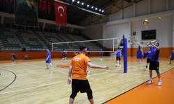 İnegöl Belediyespor Galatasaray’ı konuk ediyor