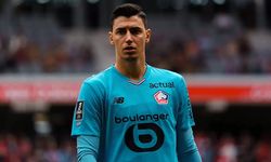 TFF'den Berke Özer için sürpriz karar!