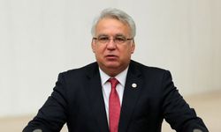 Eski AK Partili milletvekili Hüseyin Kocabıyık gözaltına alındı