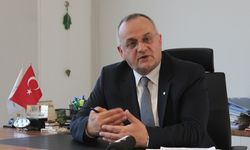 İMO Bursa Eski Başkanı Necati Şahin: Bursa’yı talan etmenin sonucu