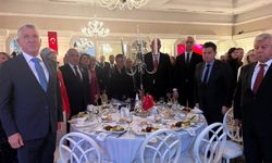 BUMİAD’dan Cumhuriyet’in 102. yılına yakışır kutlama