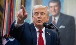 Trump: Çin Devlet Başkanı Xi ile görüşeceğim