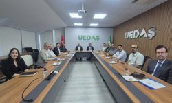 BUÜ ve UEDAŞ enerjilerini birleştiriyor
