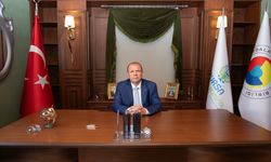 Başkan Matlı: OSB süreci şeffaf ve planlı şekilde ilerliyor