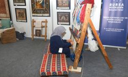 Craft İstanbul'a Bursa damgası