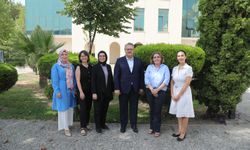BTÜ İznik’in tarihi mirasını depreme karşı koruyacak