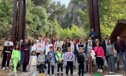 Bursa’da "Dünya yürüyüş günü" coşkusu