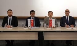 Bursa'nın ulaşımında dijital dönüşüm için güç birliği