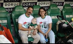 Bursa'da Çağan Ata için 20 bin balon gökyüzüne salınacak