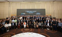 Hometex Fuarı dünyaya açılıyor