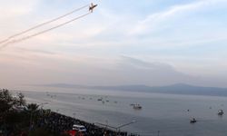 Türk Yıldızları Mudanya'da gökyüzünü renklendirecek