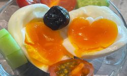YUM-BİR’den Dünya Yumurta Günü mesajı