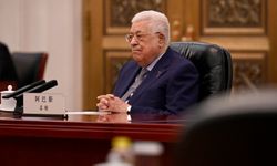 Filistin Devlet Başkanı Abbas’ın yarın Mısır’daki Gazze Zirvesi’ne katılacağı iddiası