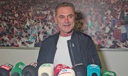 Tahsin Tam: "Ağlamamak için kendimi zor tuttum"