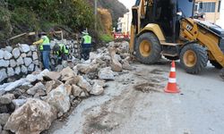 Karacabey Belediyesi’nden Yeniköy’e modern dokunuşlar