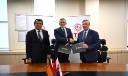 Bursa ile İspanya arasında yeni ticaret köprüleri kuruluyor