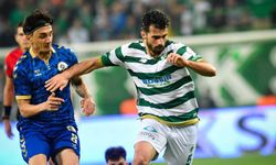 TFF 2. Lig'in en golcü takımı Bursaspor