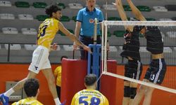 Yenişehir Belediyespor‘da hedef 1 lig