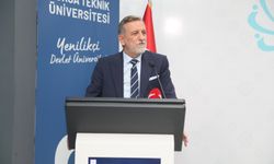 BTÜ Konuşmaları’nın konuğu Burkay: Türkiye’nin İkinci Yüzyılı’nı gençler inşa edecek