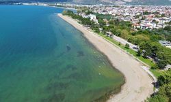 İznik’e yoğun ilgi: Tarihi ilçe turizm ve yatırımda zirveye çıktı