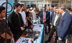 BUÜ’de yeni öğrenciler için ‘Oryantasyon günleri’