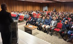 Bursa'da, 15 Temmuz şehitleri için '253 Hatim'