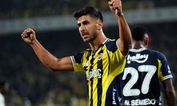 Marco Asensio'nun ligde 2. gol sevinci