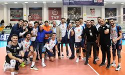 Osmangazi Belediyespor evinde geçit vermedi