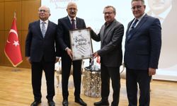 Bursa Cumhuriyet Başsavcısı Solmaz gençlerle buluştu